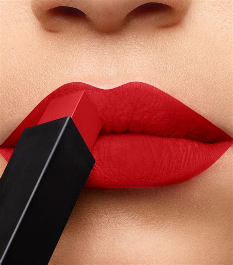 ysl matte finish rouge pur|ysl beauty's rouge pur couture.